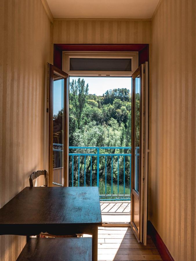 Hotel Beau Rivage Pont-en-Royans Eksteriør billede