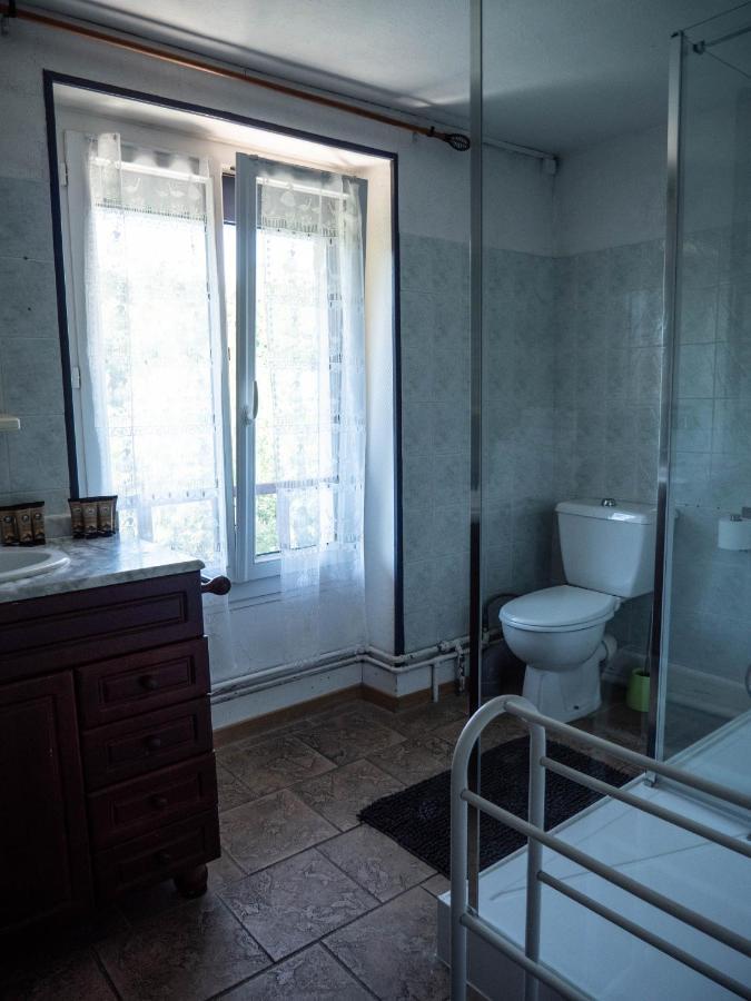 Hotel Beau Rivage Pont-en-Royans Eksteriør billede