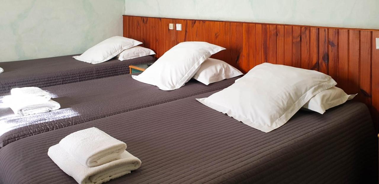 Hotel Beau Rivage Pont-en-Royans Eksteriør billede